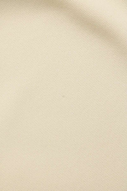 CELINE Triomphe Flare Side Line Pants Off-White Size XL