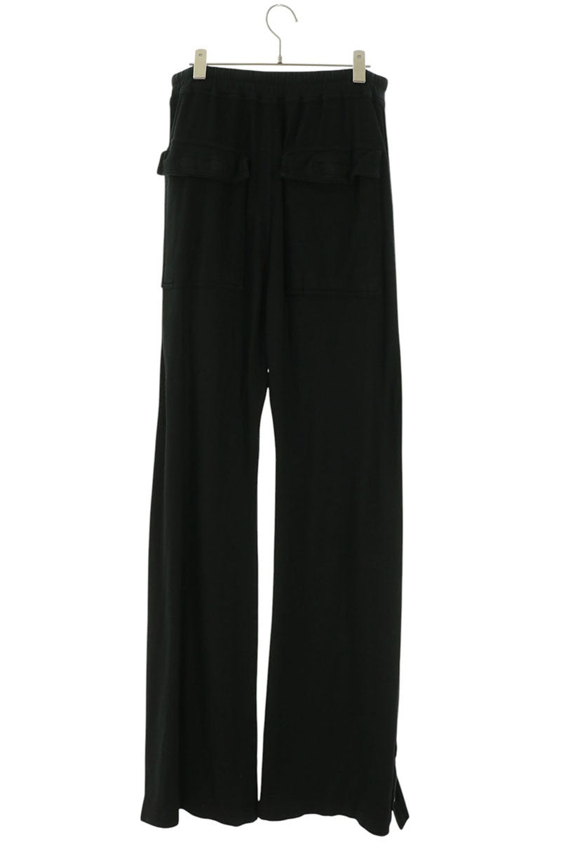 DRKSHDW Pusher Button Fly Sweatpants Black Size M