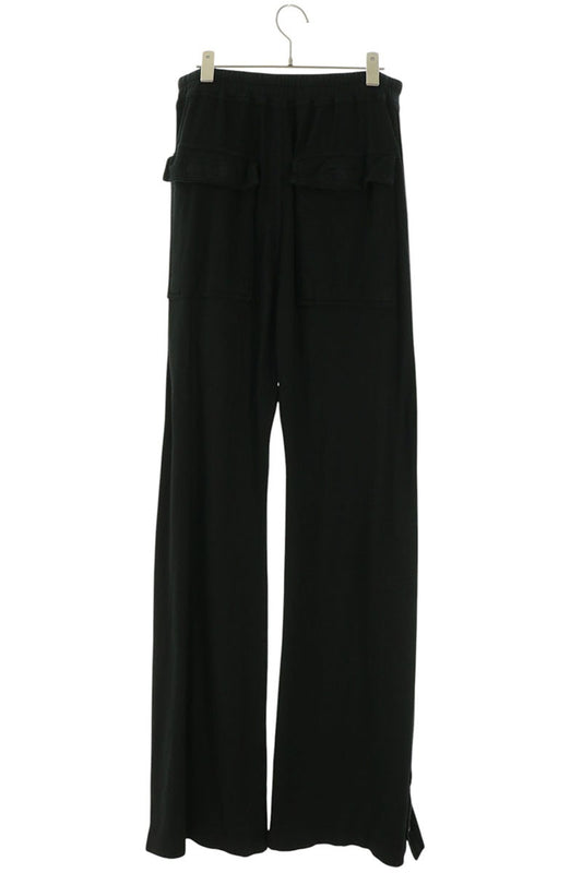 DRKSHDW Pusher Button Fly Sweatpants Black Size M