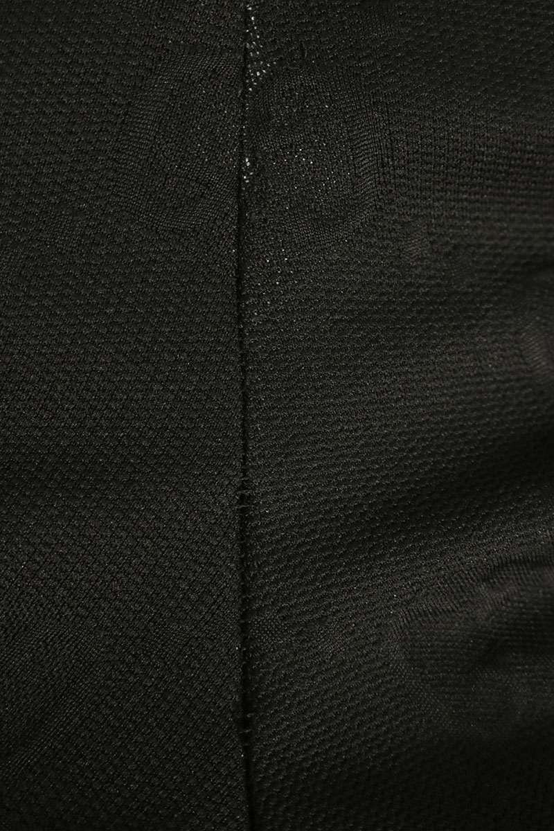 GUCCI GG Jacquard Sweatpants Black Size S