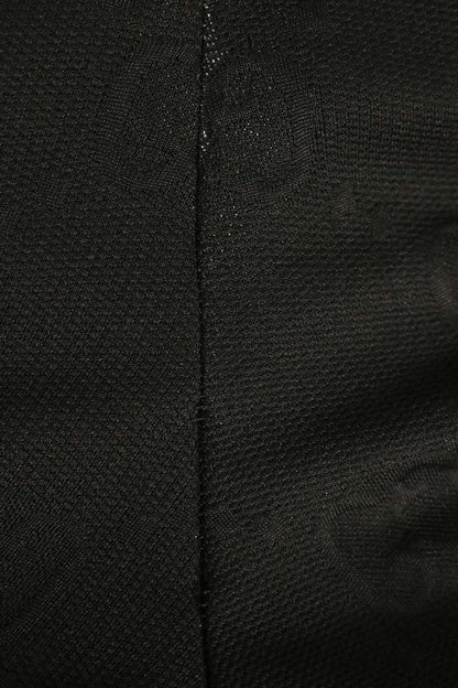 GUCCI GG Jacquard Sweatpants Black Size S