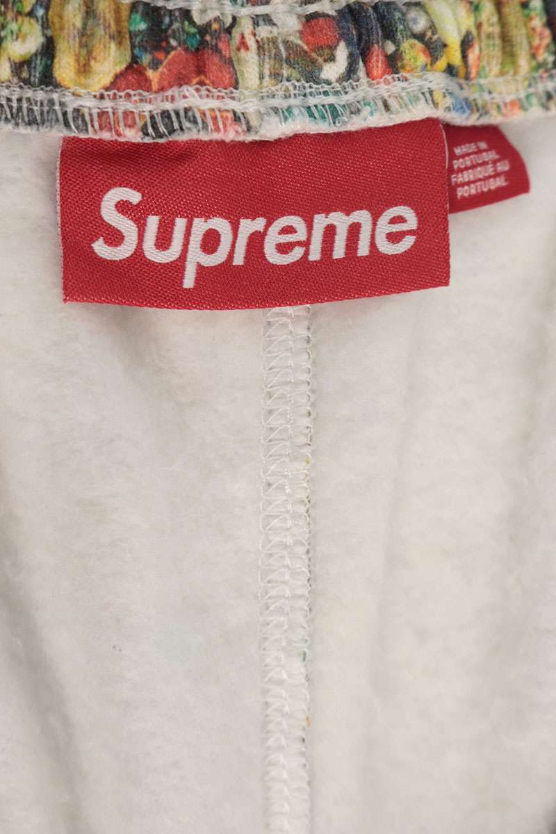 SUPREME 26SS Mike Kelley All-Over Sweatpants Multi Size S