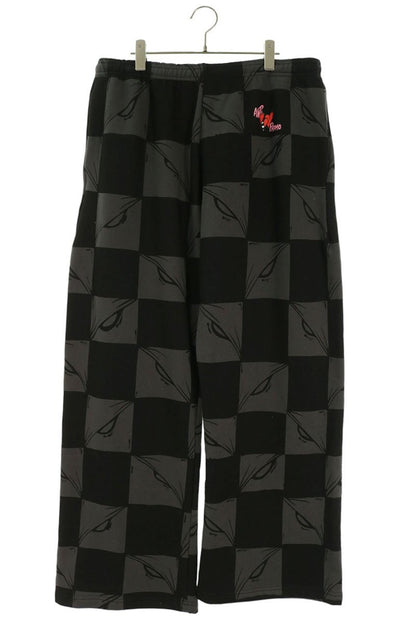 ANTI PROMO MATTY BOY Print Sweatpants Size XXL