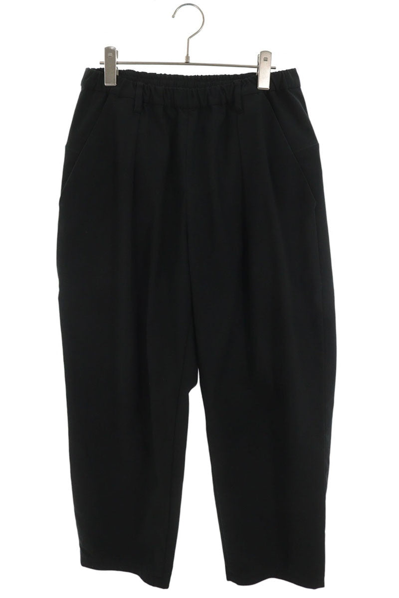 TEATORA Wallet Pants Black Size 4