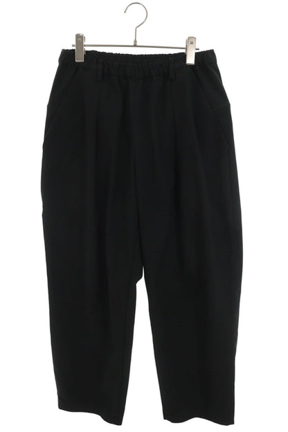 TEATORA Wallet Pants Black Size 4