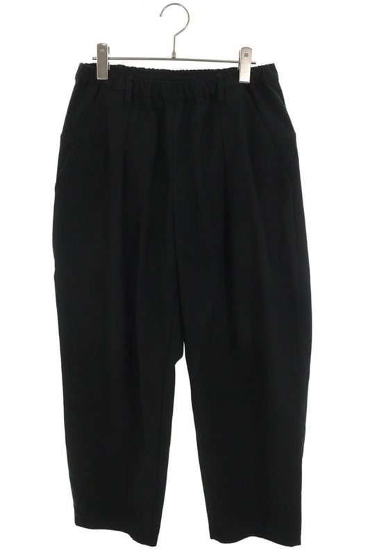 TEATORA Wallet Pants Black Size 4