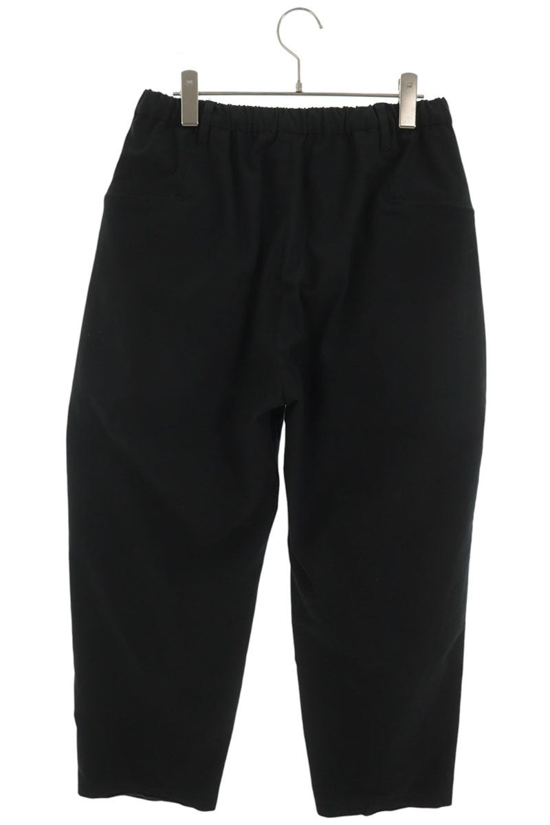 TEATORA Wallet Pants Black Size 4