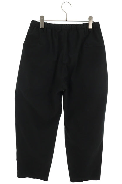 TEATORA Wallet Pants Black Size 4
