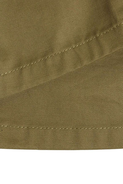 CELINE Cotton Chino Pants Khaki Size 29