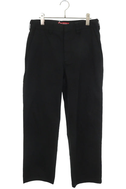 SUPREME 24SS Toy Machine Work Pant Black Size 30