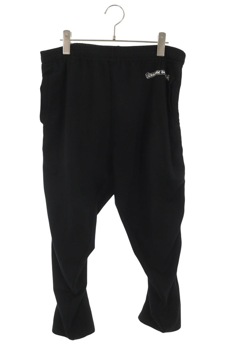 Chrome Hearts MATTYBOY Cross Ball Hem Track Pants Size M