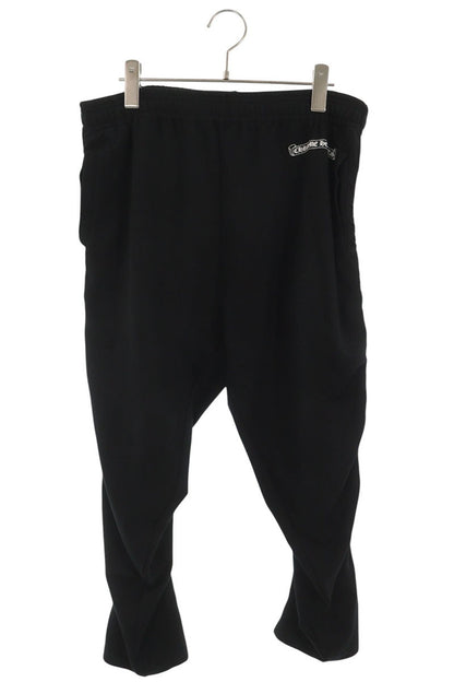 Chrome Hearts MATTYBOY Cross Ball Hem Track Pants Size M