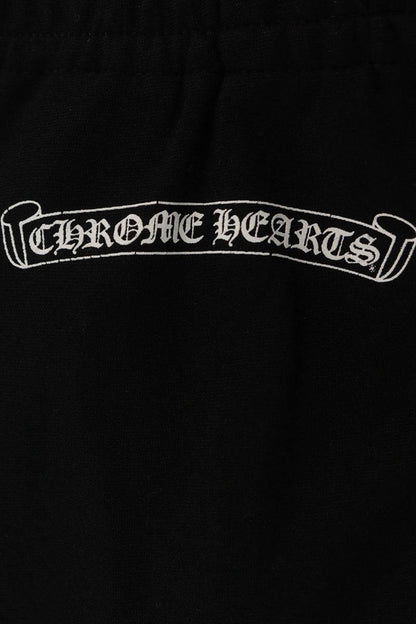 Chrome Hearts MATTYBOY Cross Ball Hem Track Pants Size M