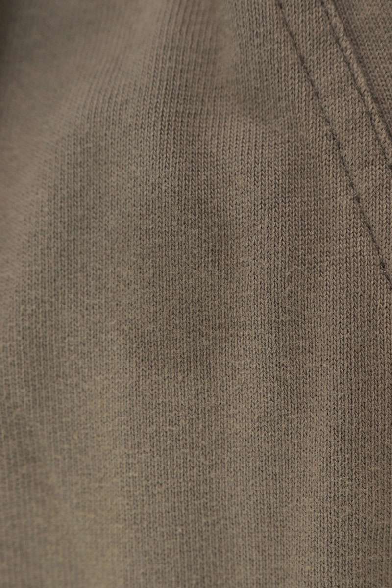 DRKSHDW Mega Mastodon Cotton Cargo Sweatpants Gray Size 48