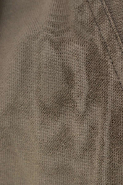 DRKSHDW Mega Mastodon Cotton Cargo Sweatpants Gray Size 48