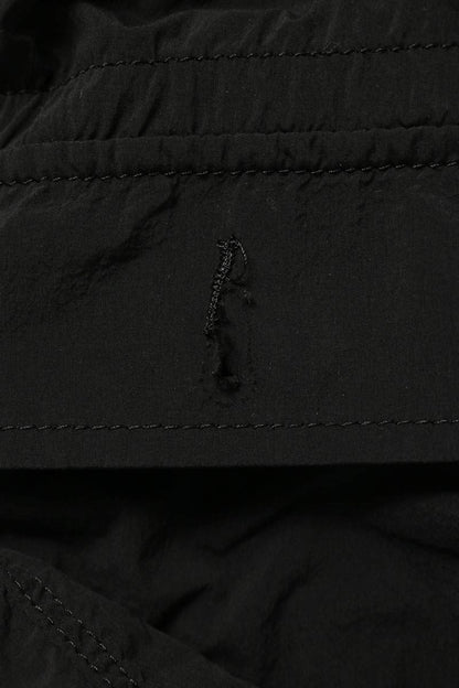 COMME des GARCONS HOMME AD2023 Nylon Pants Black Size L