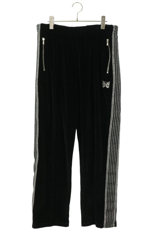 Needles LHP Velour Sideline Track Pants Multi Size L