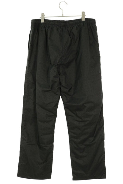 Chrome Hearts U TRASH NYLN CH Plus All Pants Black Size L