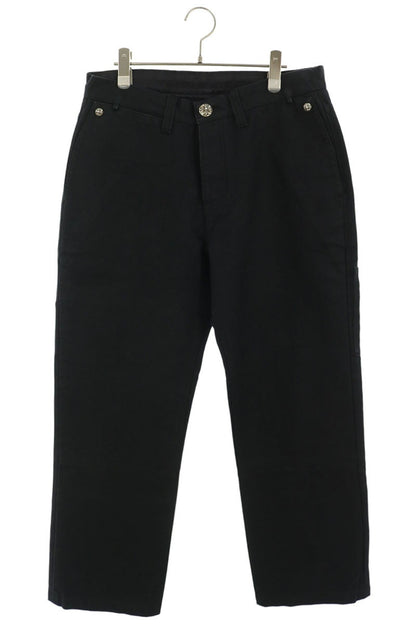 Chrome Hearts Carpenter Cemetery Patch Pants Multi Size 32
