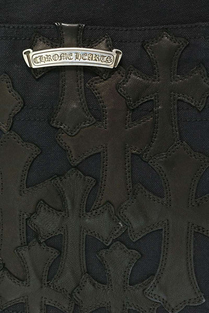 Chrome Hearts Carpenter Cemetery Patch Pants Multi Size 32