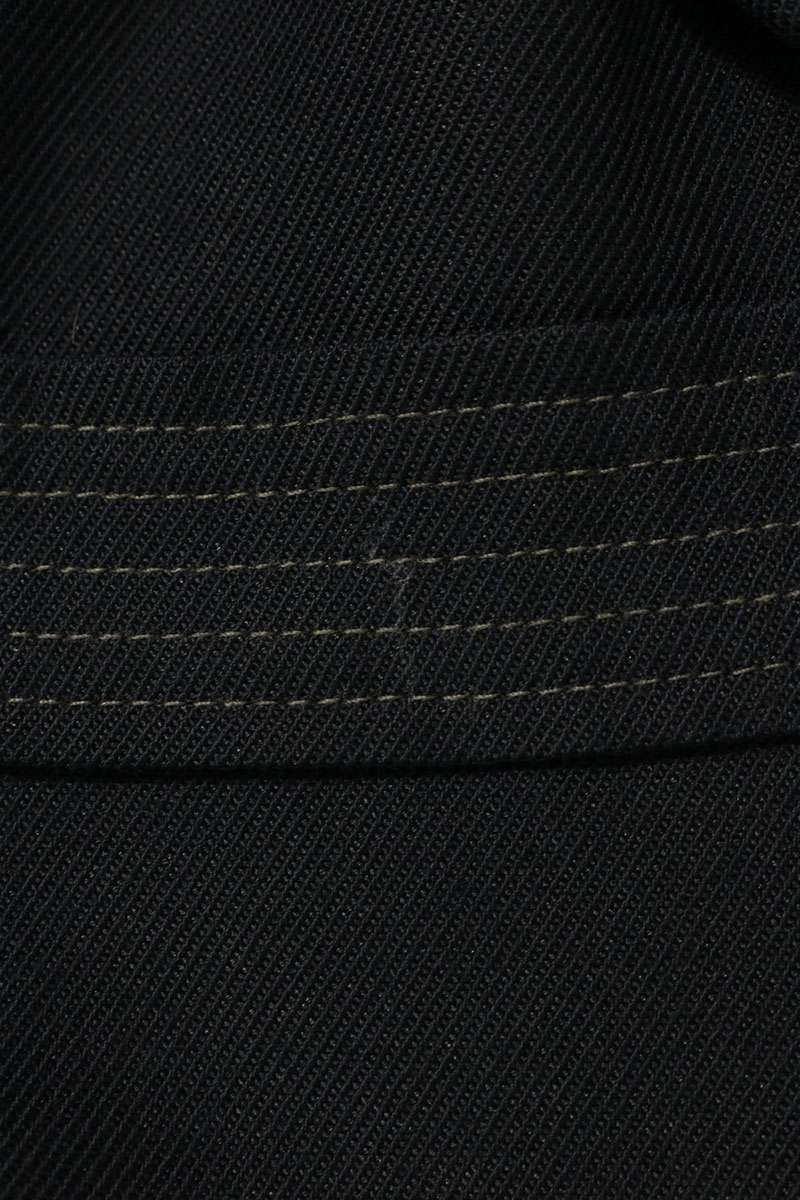 KIKO KOSTADINOV ARCADIA EMBROIDERED TROUSER Navy Size 44