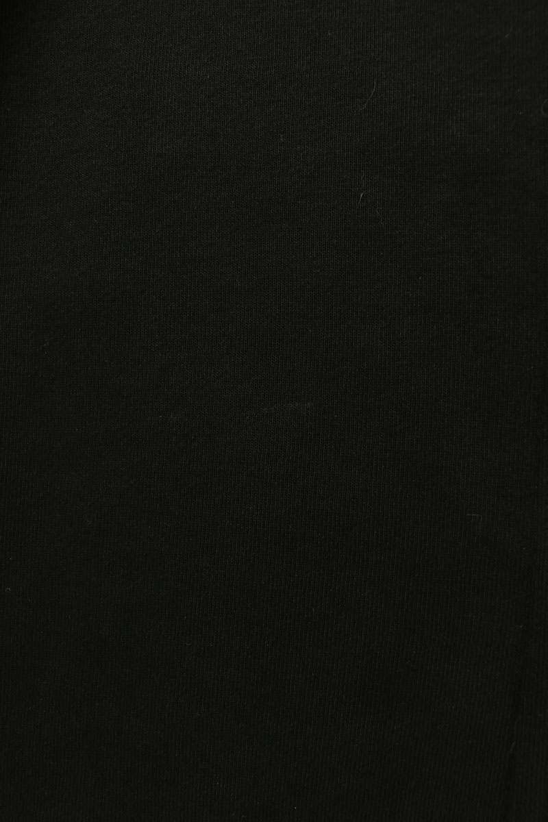 Rick Owens x MONCLER Cotton Blend Pants Black Size L
