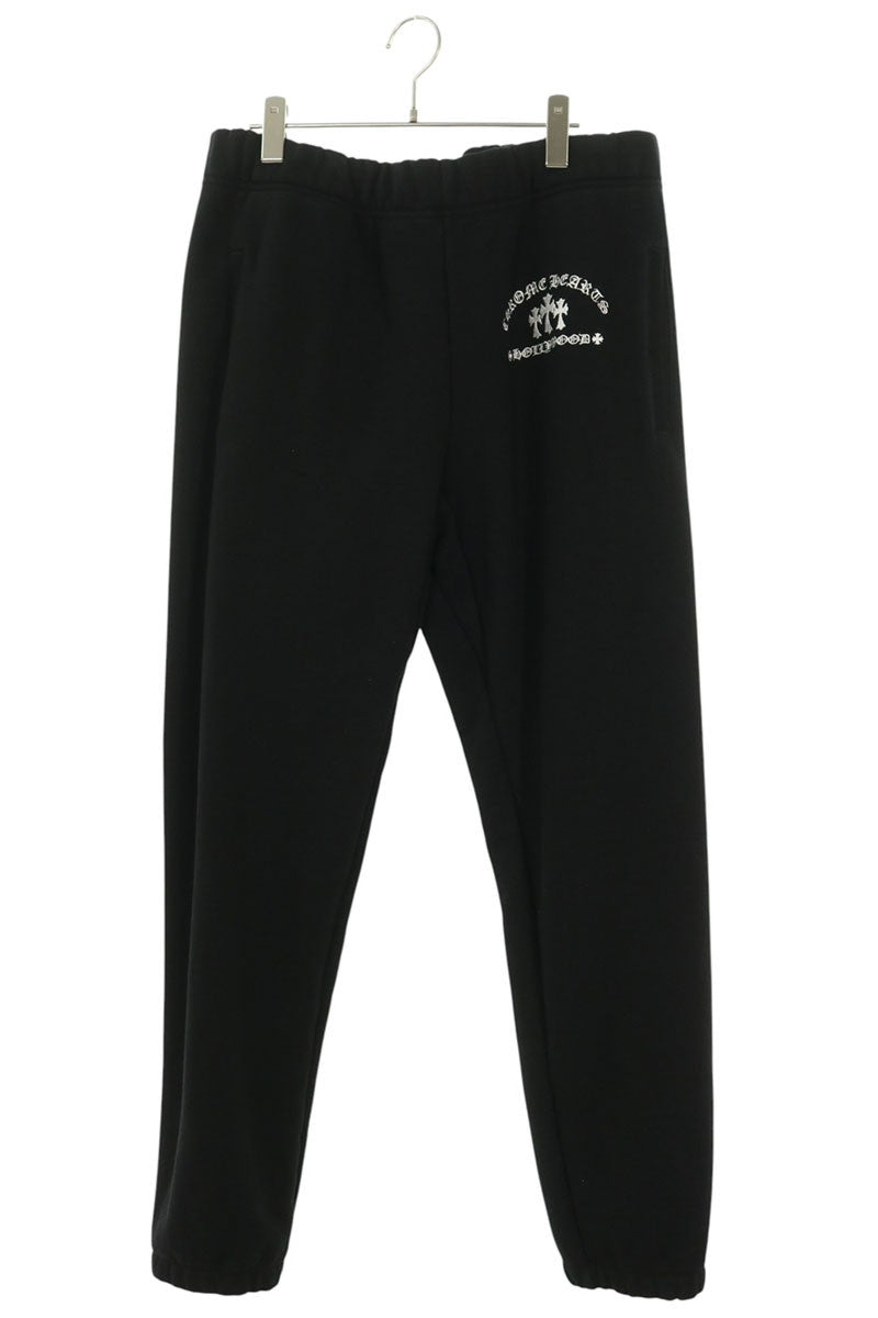Chrome Hearts Triple Cross Sweatpants Multi Size M