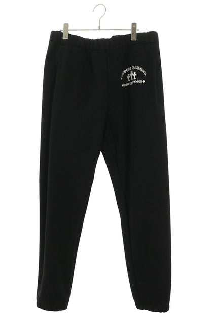 Chrome Hearts Triple Cross Sweatpants Multi Size M