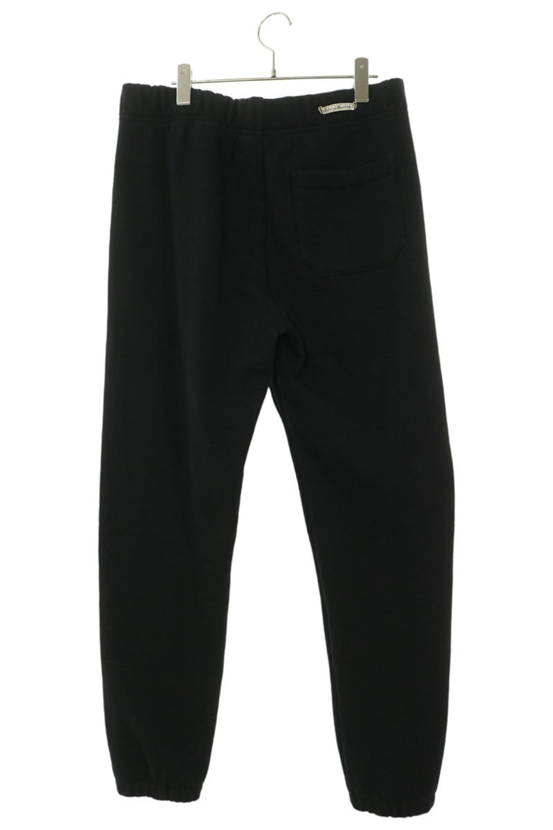 Chrome Hearts Triple Cross Sweatpants Multi Size M