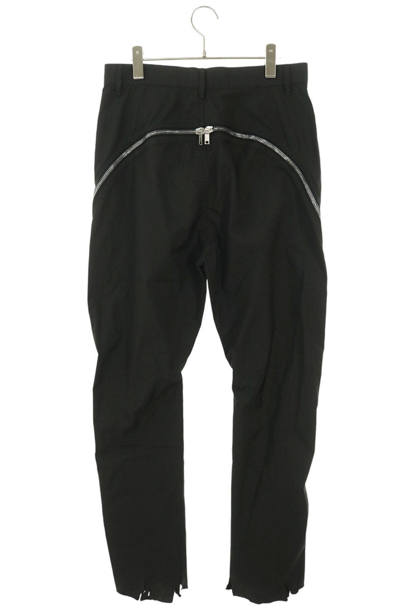 Rick Owens Polyester Bolan Banana Pants Black Size 30