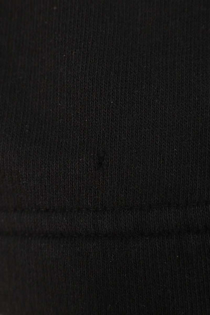 DRKSHDW Side Snap Sweat Pusher Pants Black Size M