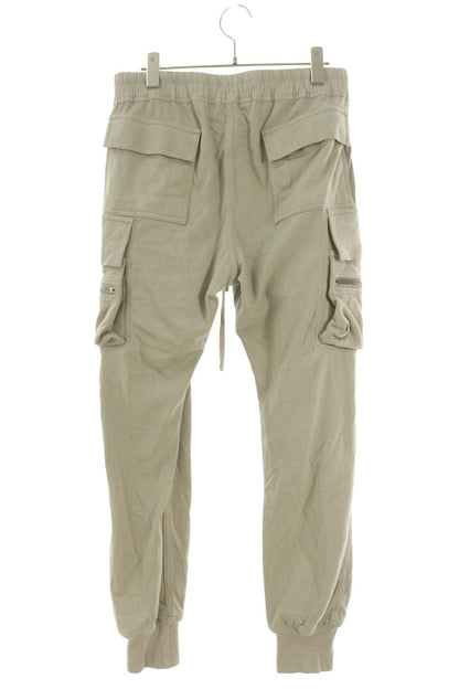 Rick Owens 24SS Mastodon Cargo Pants Size 48