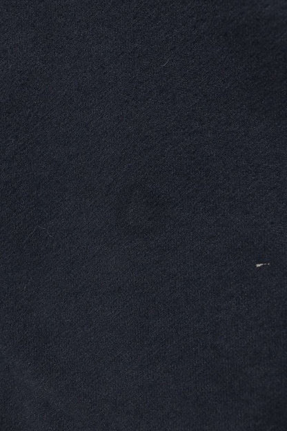 BALENCIAGA Track Sweatpants Navy Blue Size M