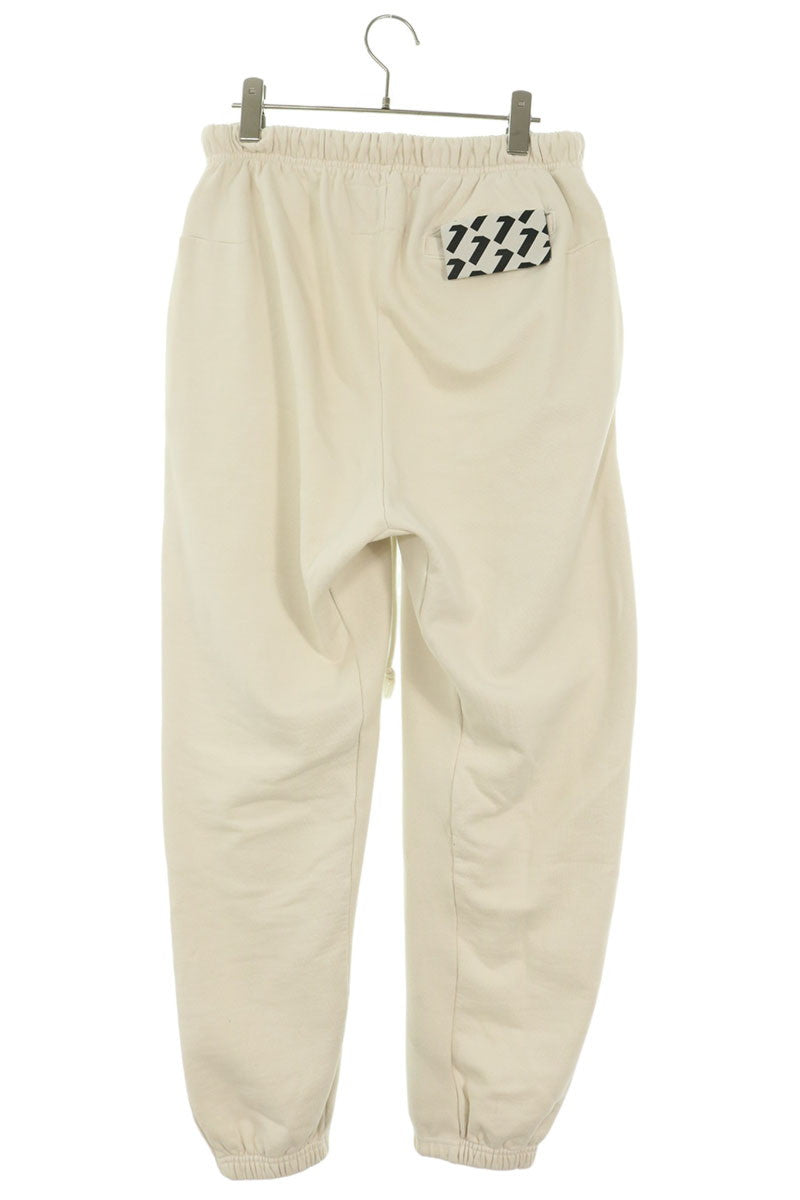 RIVINGTON roi Rebis Fasting For Faster Sweatpants Size 1