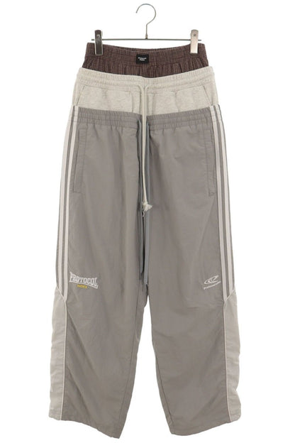 Protocol Index 3 Layered Cotton Pants Size 1