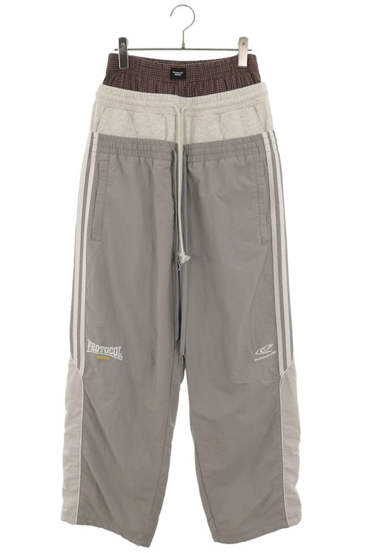 Protocol Index 3 Layered Cotton Pants Size 1