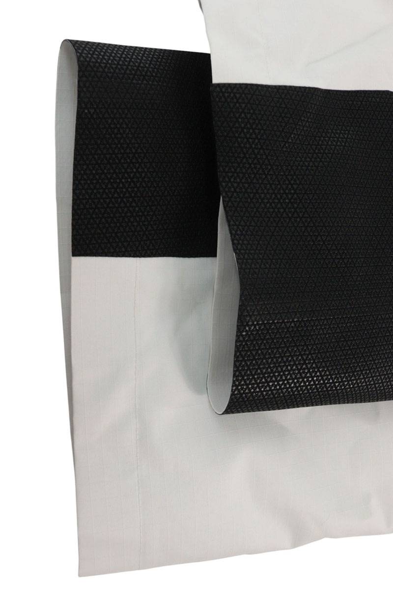 BALENCIAGA White Cargo Pants Size 46