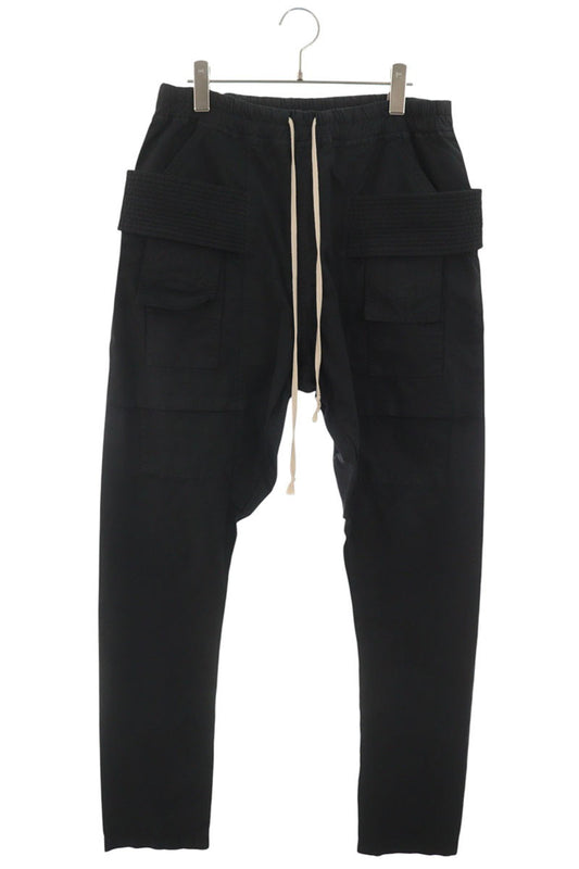 DRKSHDW 16SS Creach Cargo Pants Black Size XS