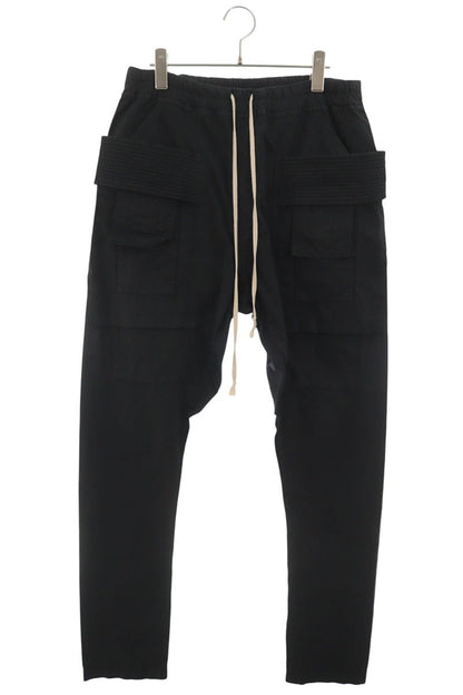 DRKSHDW 16SS Creach Cargo Pants Black Size XS