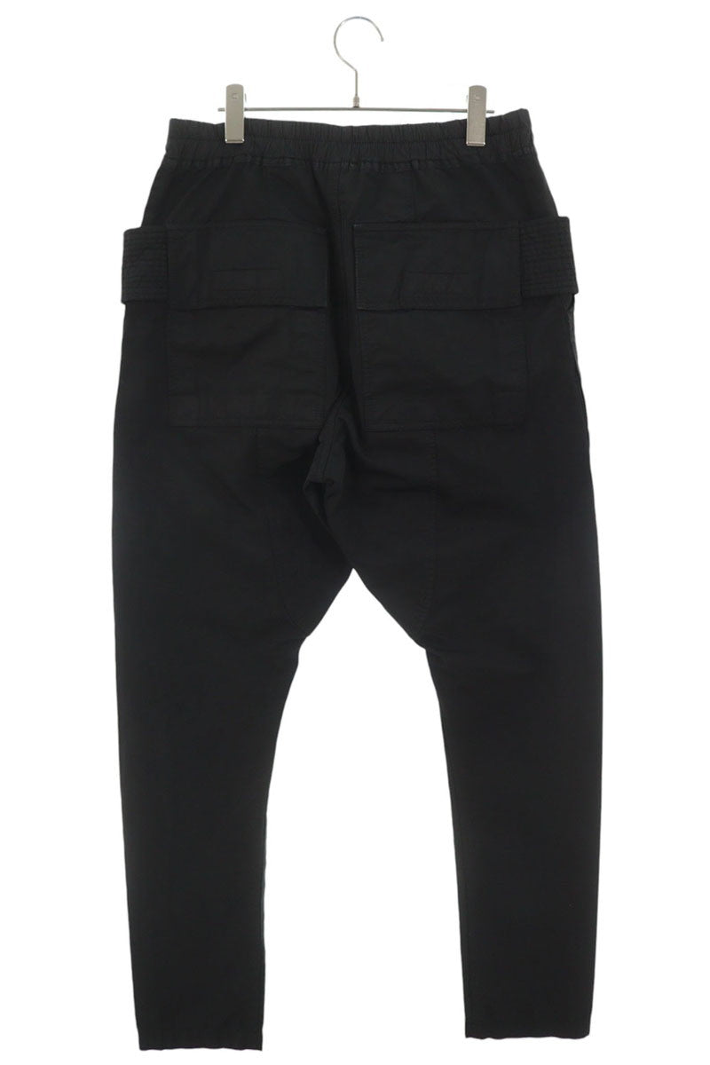 DRKSHDW 16SS Creach Cargo Pants Black Size XS