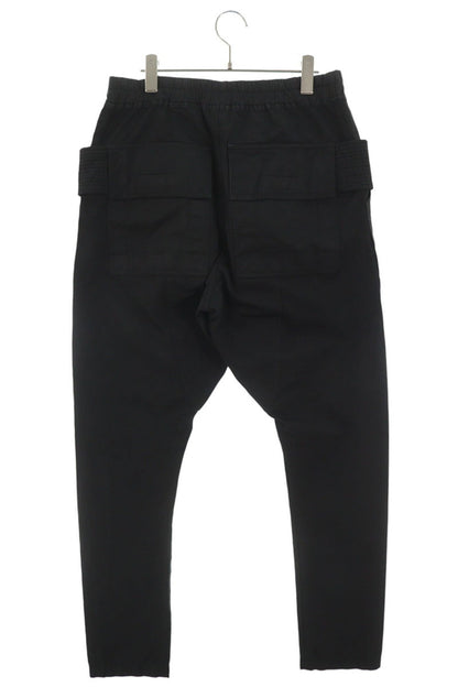 DRKSHDW 16SS Creach Cargo Pants Black Size XS