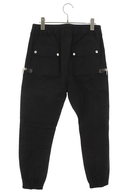 Rick Owens 20AW Bauhaus Pants Black Size 48