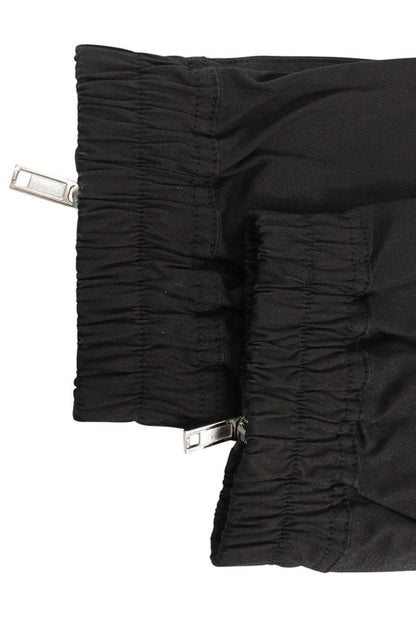 Rick Owens 20AW Bauhaus Pants Black Size 48