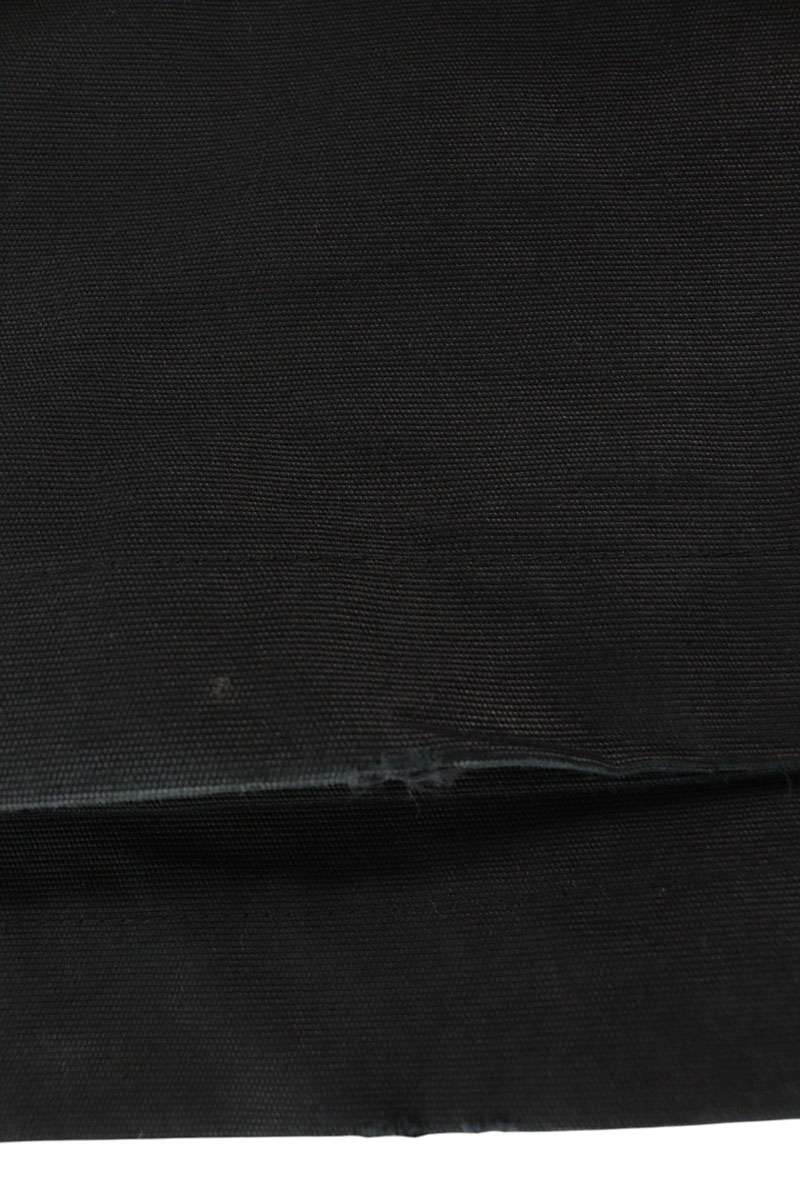 Rick Owens GETH CARGO Cargo Pants Black Size 31