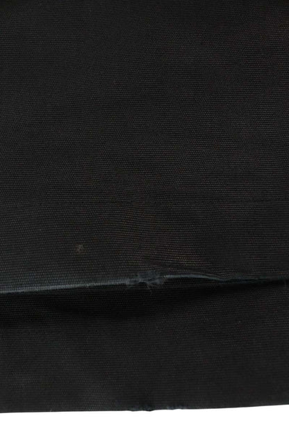 Rick Owens GETH CARGO Cargo Pants Black Size 31