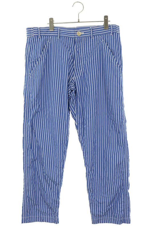 COMME des GARCONS SHIRT 26SS Cotton Pants Multi Size XS