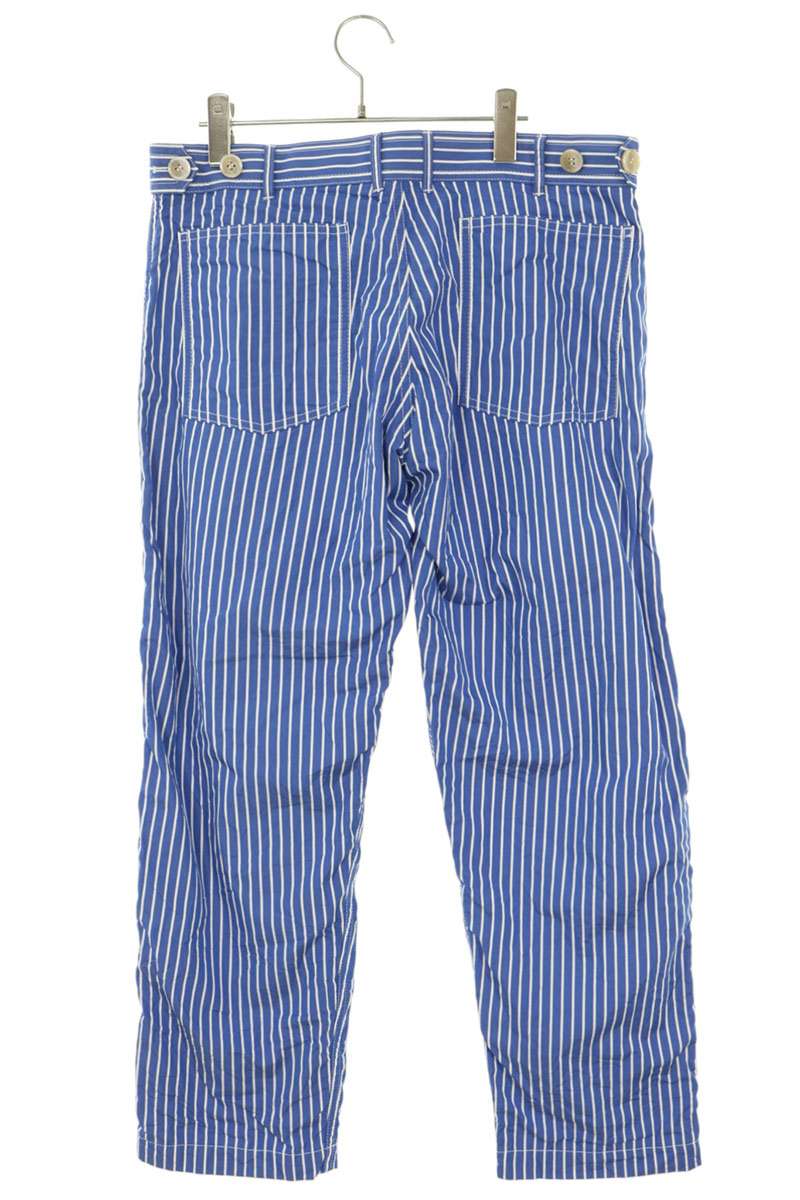 COMME des GARCONS SHIRT 26SS Cotton Pants Multi Size XS