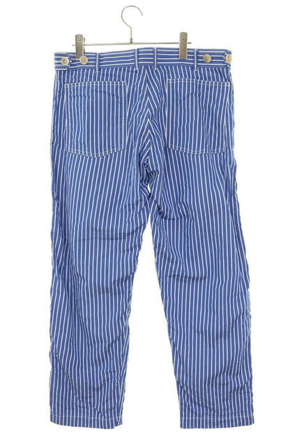 COMME des GARCONS SHIRT 26SS Cotton Pants Multi Size XS