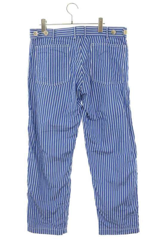 COMME des GARCONS SHIRT 26SS Cotton Pants Multi Size XS