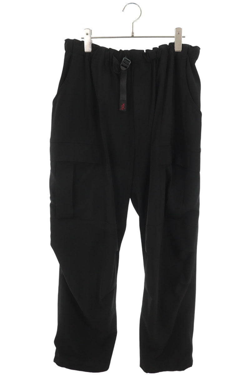 N.HOOLYWOOD x Gramicci Cargo Pants Black Size 40